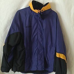 Columbia Bugaboo 2-1 Vintage Winter Jacket